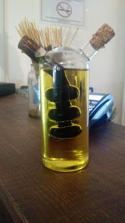 Aceite de oliva virgen extra: cómo elegirlo y guardarlo bien