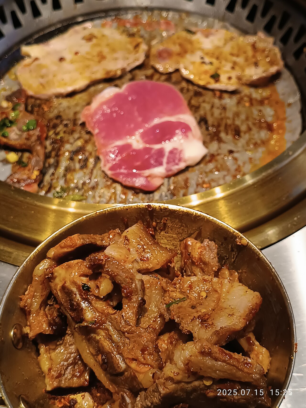 El punto de la carne, explicado de una vez