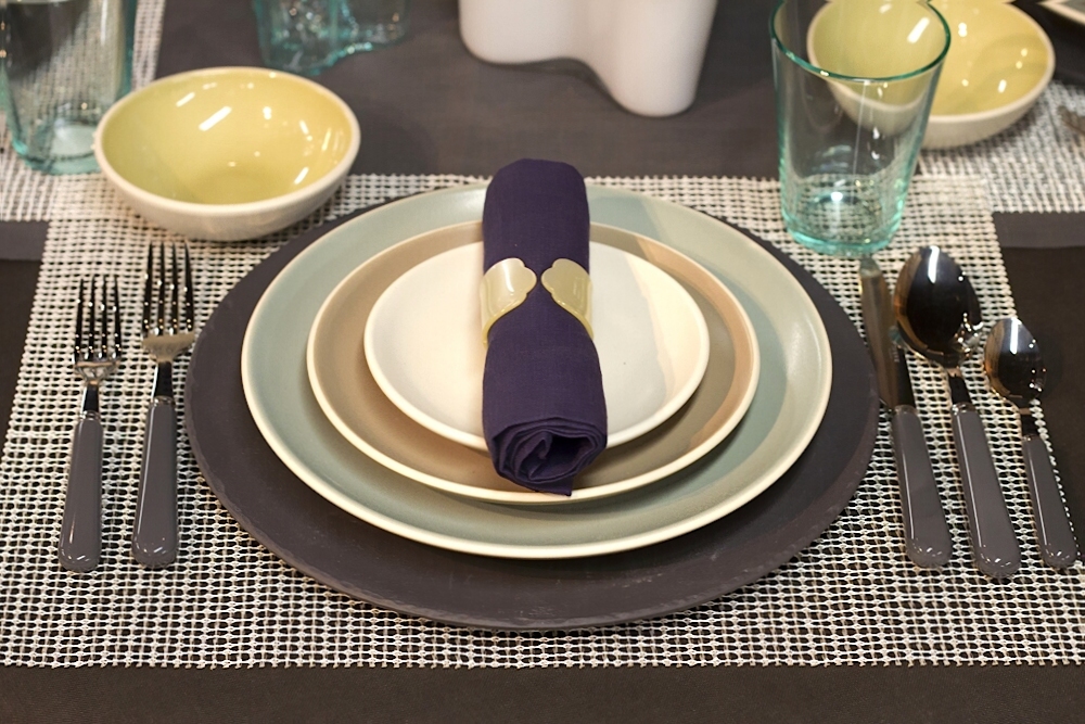 El arte de poner una mesa bonita sin complicarse