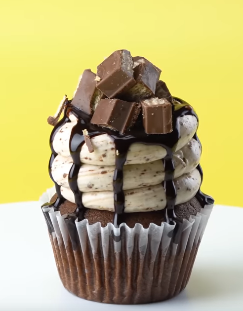 Chocolate: cómo fundirlo y no quemarlo